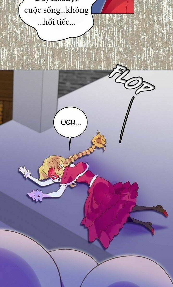 Tôi Không Phải Là Người Tốt Chapter 63 - Trang 2