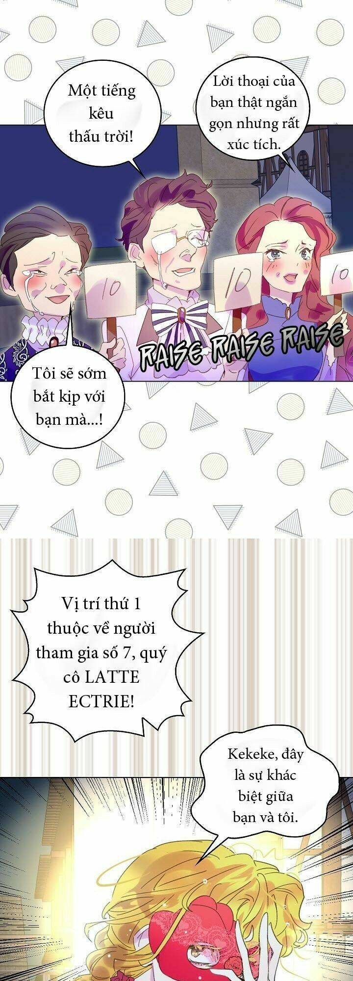 Tôi Không Phải Là Người Tốt Chapter 63 - Trang 2