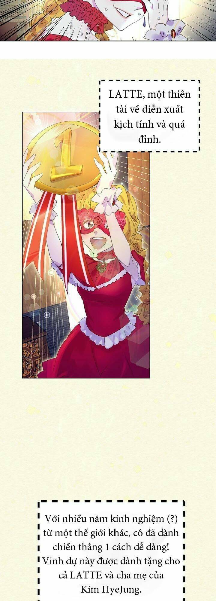 Tôi Không Phải Là Người Tốt Chapter 63 - Trang 2