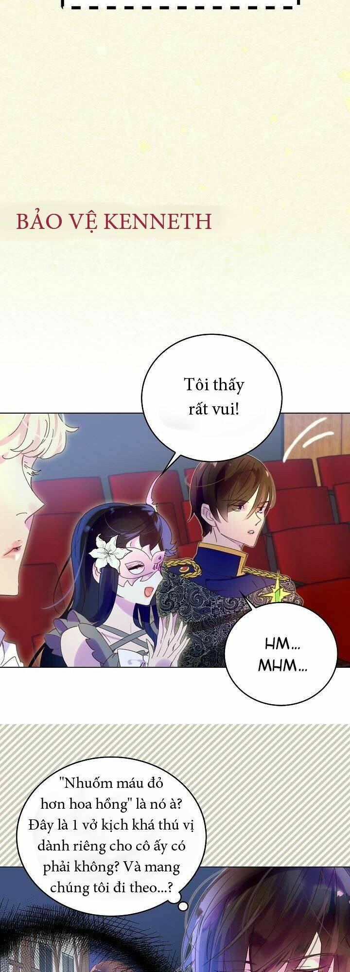 Tôi Không Phải Là Người Tốt Chapter 63 - Trang 2