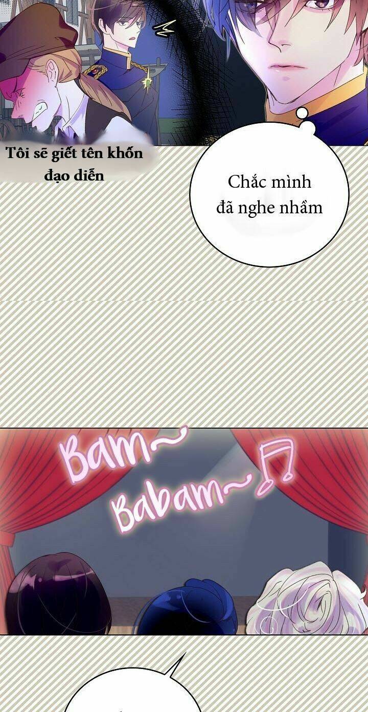 Tôi Không Phải Là Người Tốt Chapter 63 - Trang 2