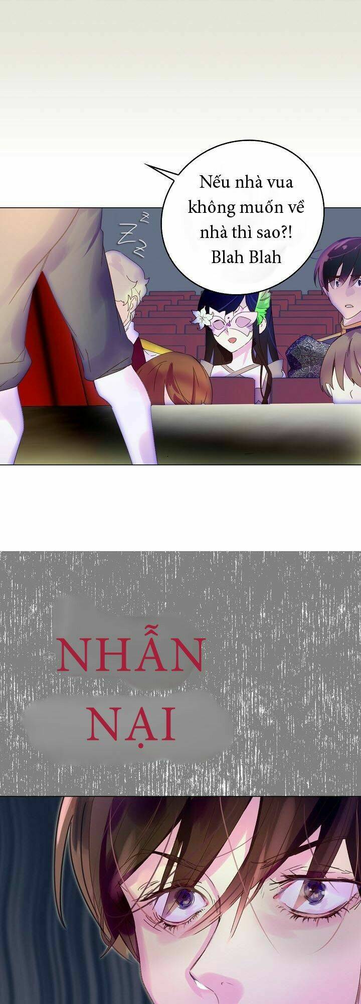 Tôi Không Phải Là Người Tốt Chapter 63 - Trang 2