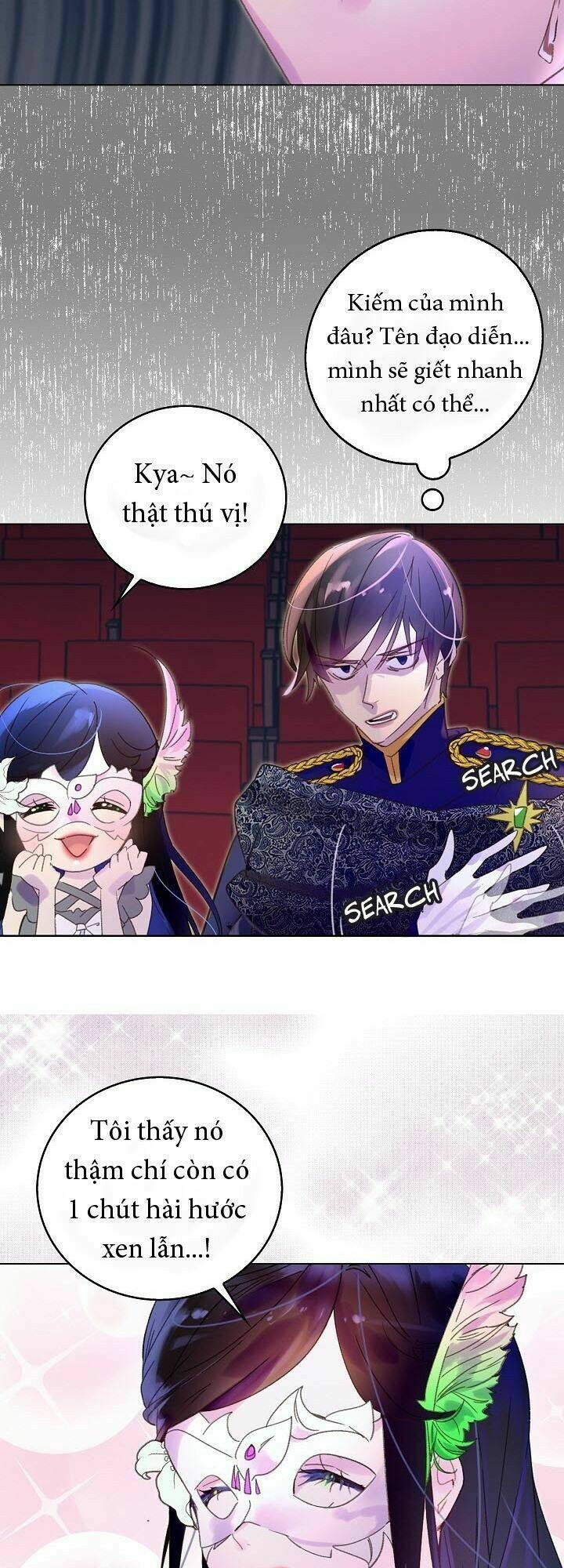 Tôi Không Phải Là Người Tốt Chapter 63 - Trang 2