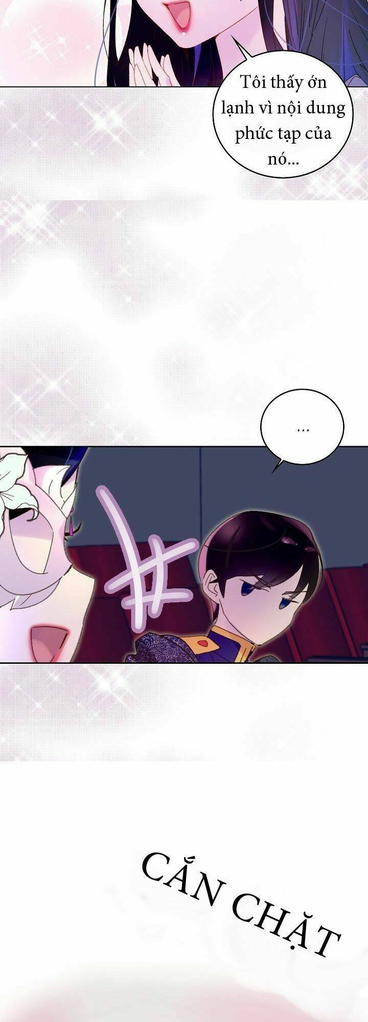 Tôi Không Phải Là Người Tốt Chapter 63 - Trang 2