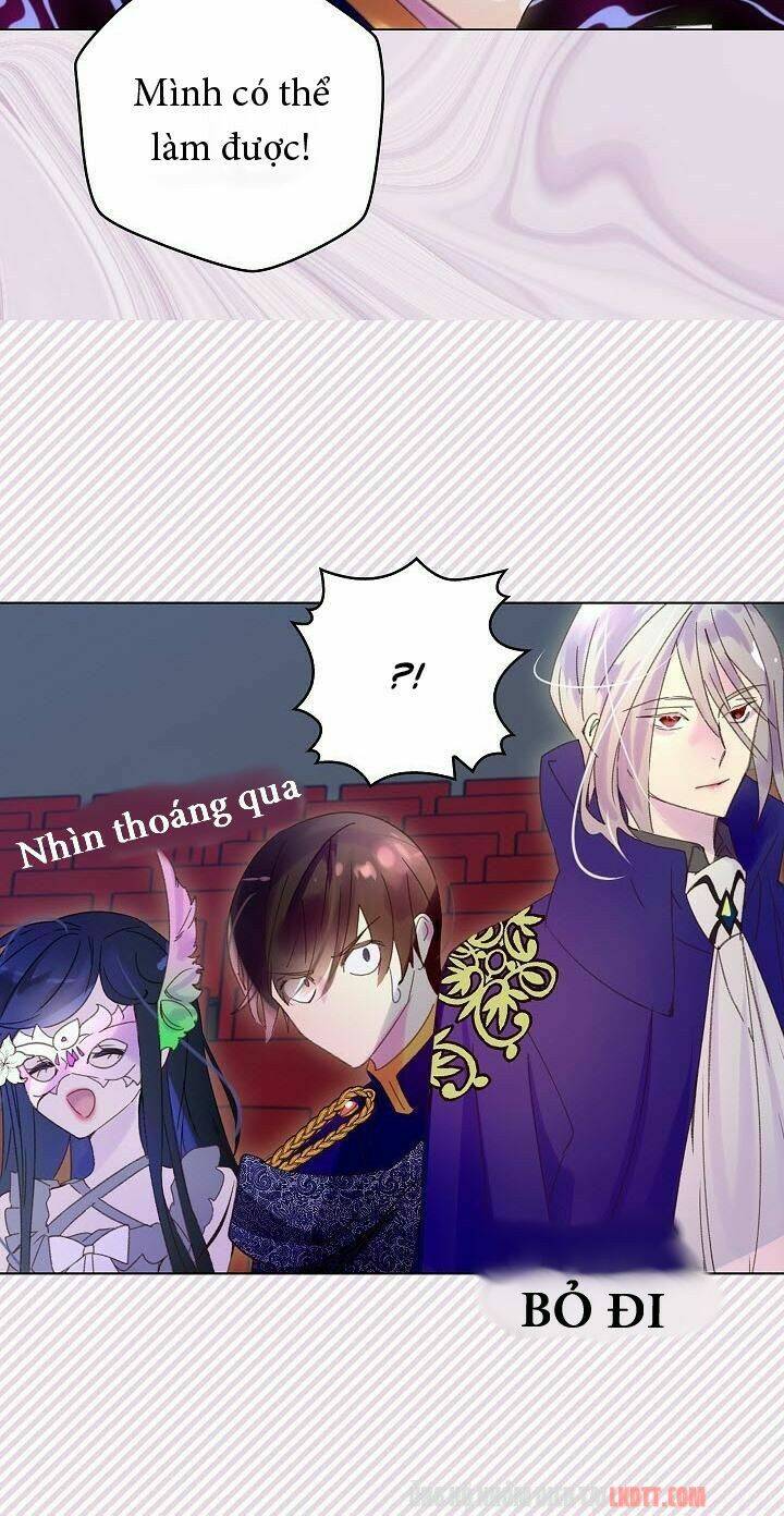 Tôi Không Phải Là Người Tốt Chapter 63 - Trang 2