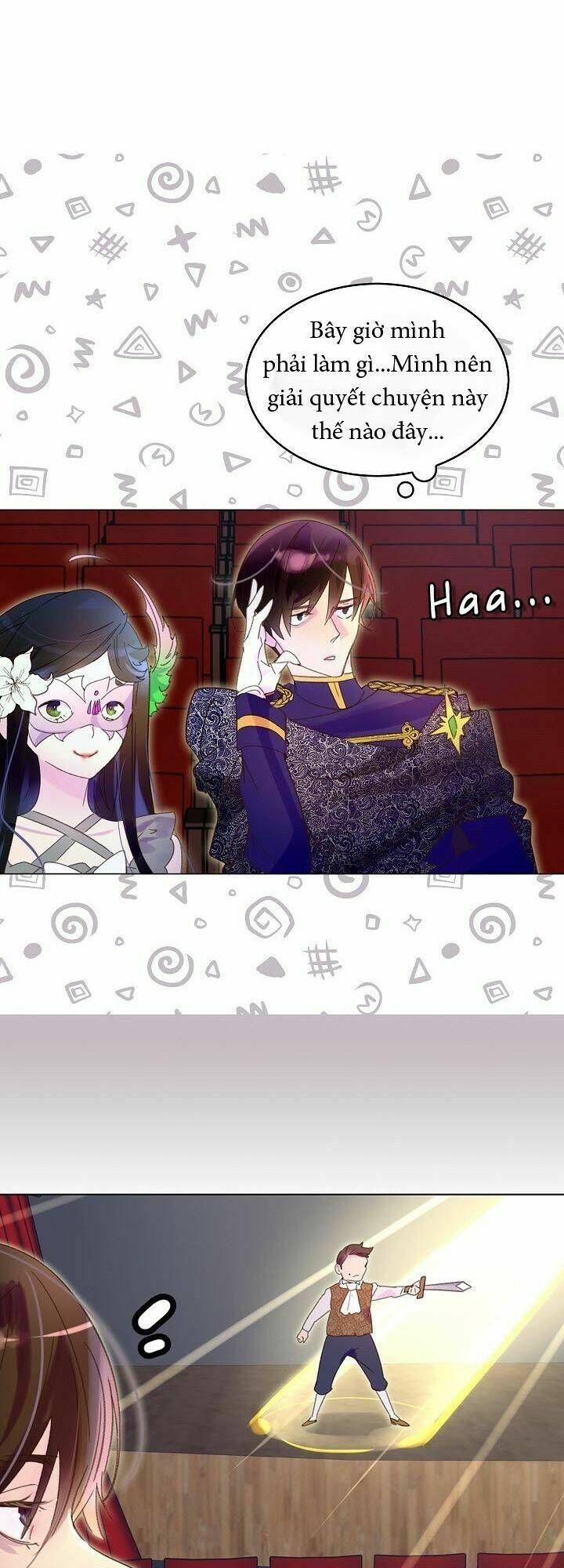 Tôi Không Phải Là Người Tốt Chapter 63 - Trang 2