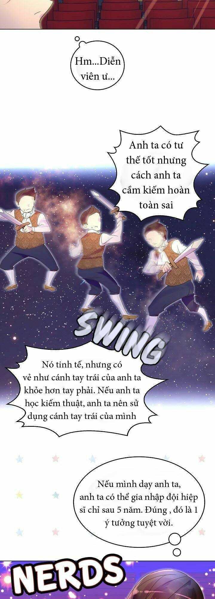 Tôi Không Phải Là Người Tốt Chapter 63 - Trang 2