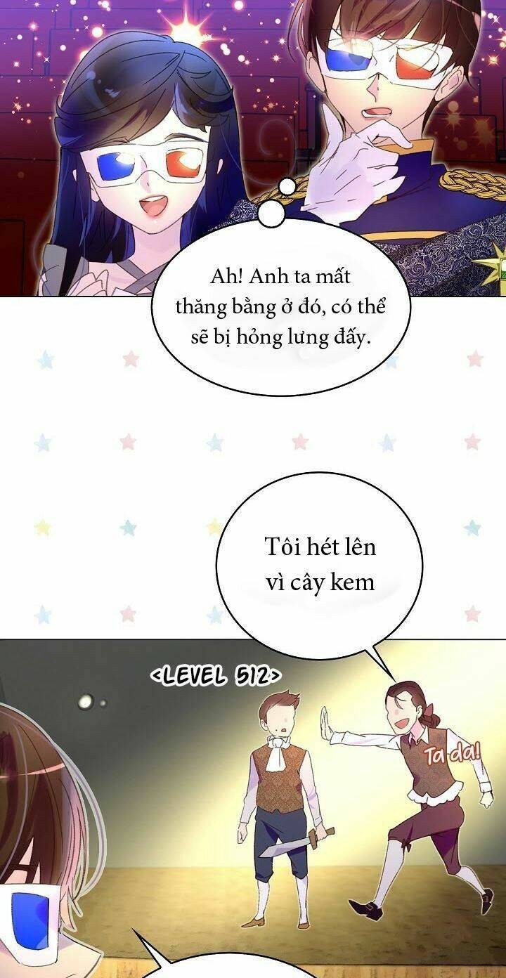 Tôi Không Phải Là Người Tốt Chapter 63 - Trang 2