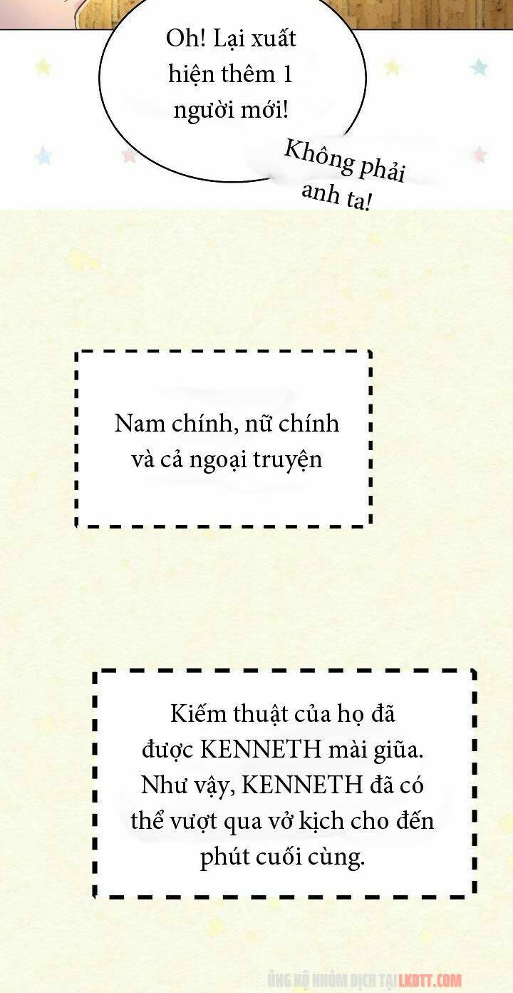 Tôi Không Phải Là Người Tốt Chapter 63 - Trang 2