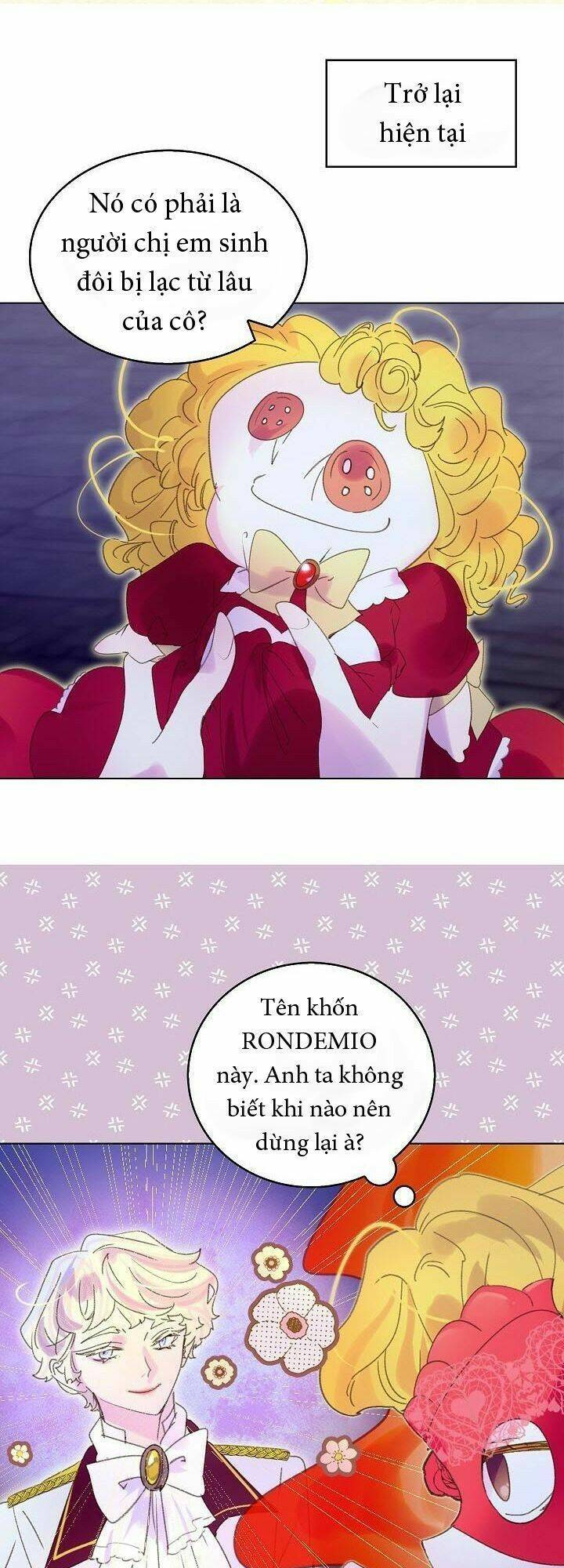 Tôi Không Phải Là Người Tốt Chapter 63 - Trang 2