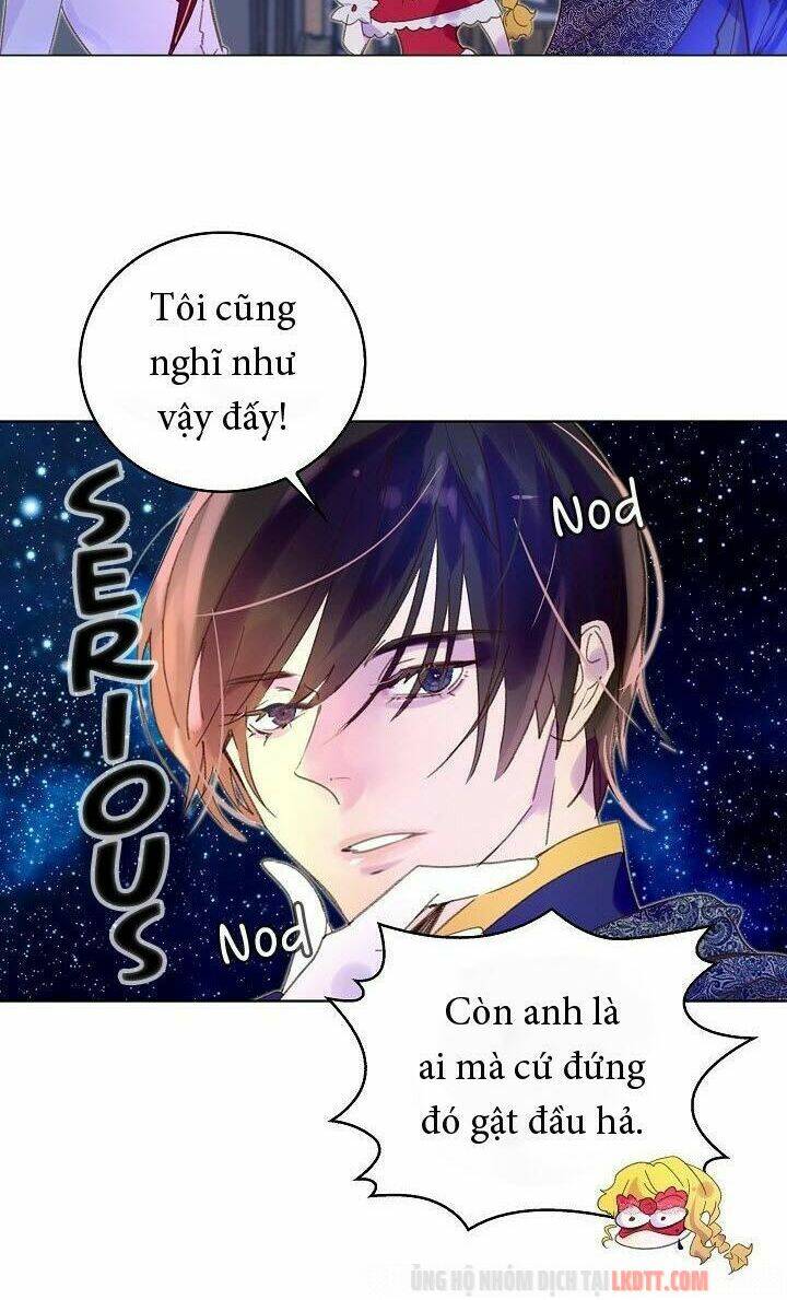 Tôi Không Phải Là Người Tốt Chapter 63 - Trang 2