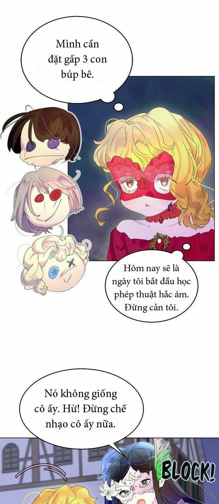 Tôi Không Phải Là Người Tốt Chapter 63 - Trang 2