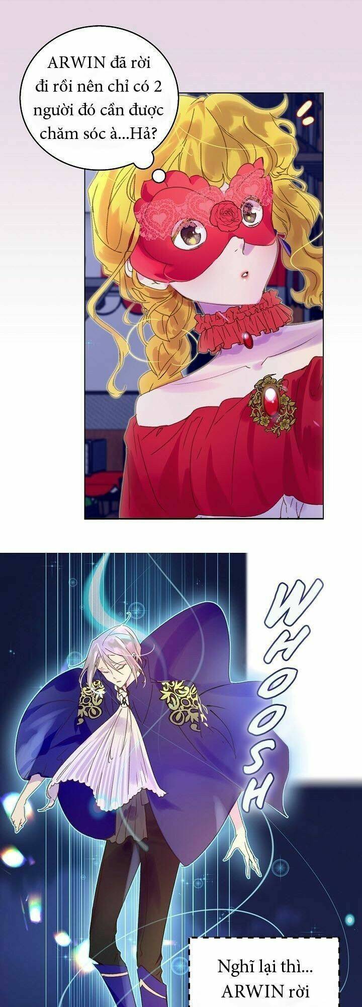 Tôi Không Phải Là Người Tốt Chapter 63 - Trang 2