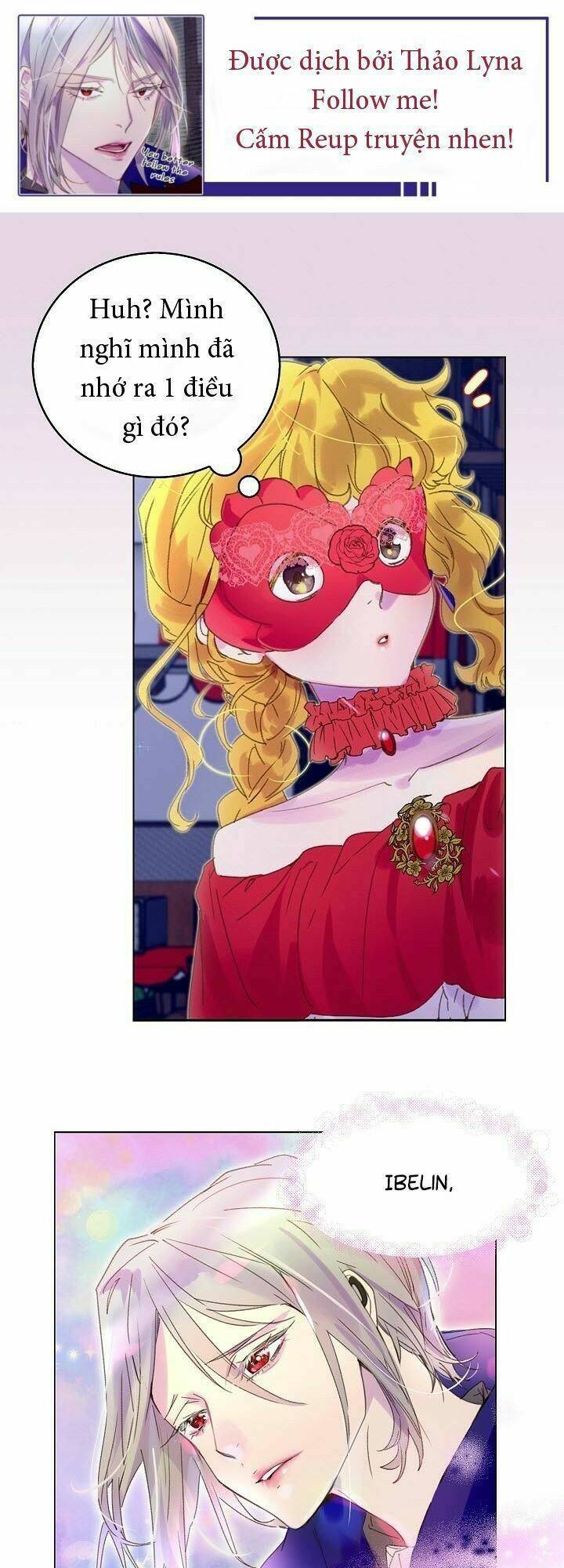 Tôi Không Phải Là Người Tốt Chapter 64 - Trang 2