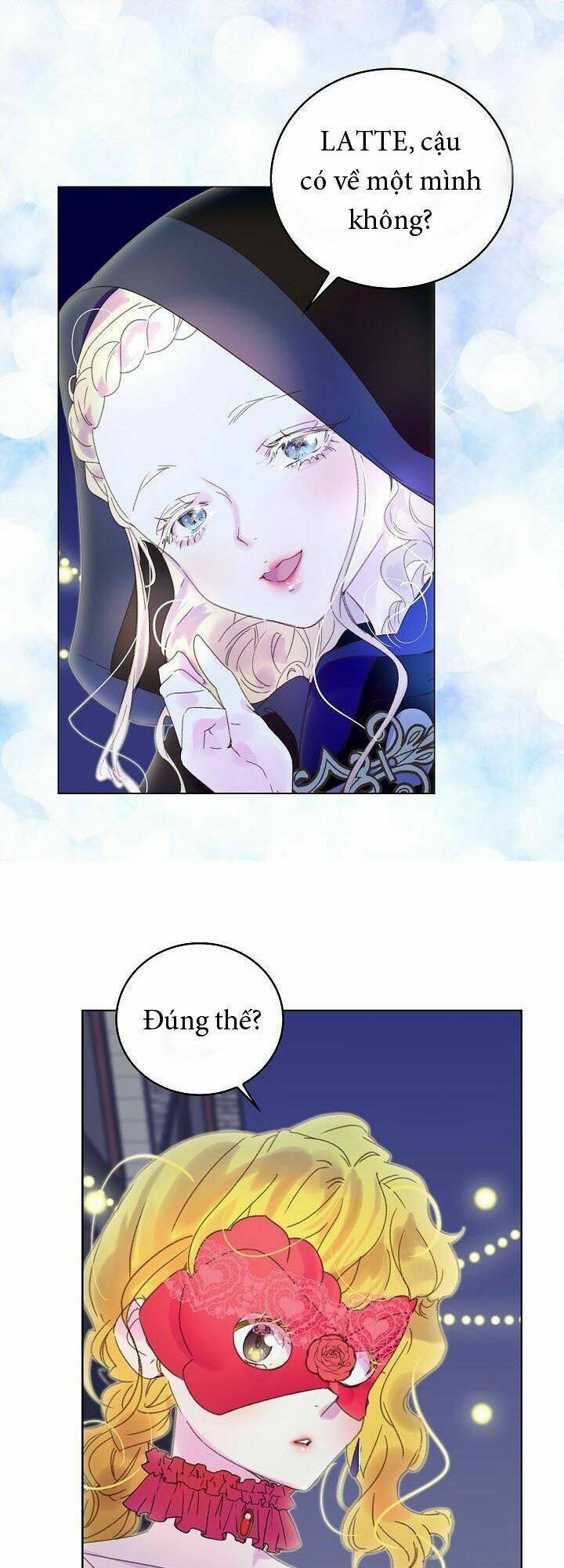 Tôi Không Phải Là Người Tốt Chapter 64 - Trang 2