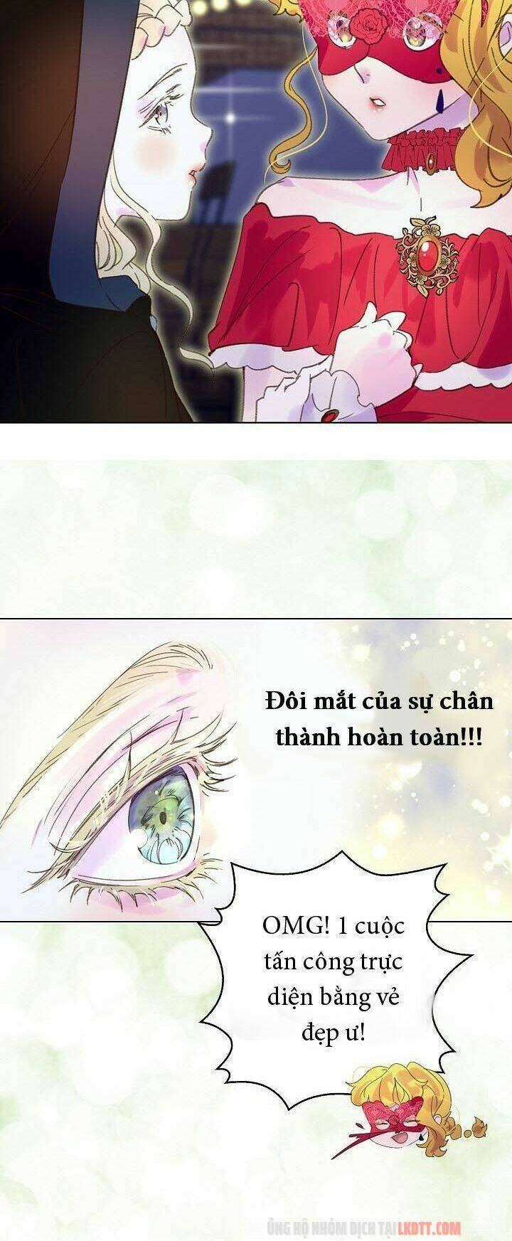 Tôi Không Phải Là Người Tốt Chapter 64 - Trang 2