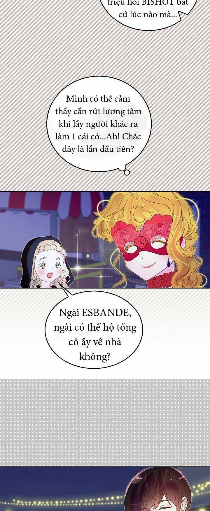 Tôi Không Phải Là Người Tốt Chapter 64 - Trang 2