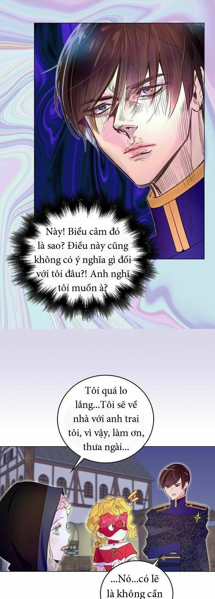 Tôi Không Phải Là Người Tốt Chapter 64 - Trang 2