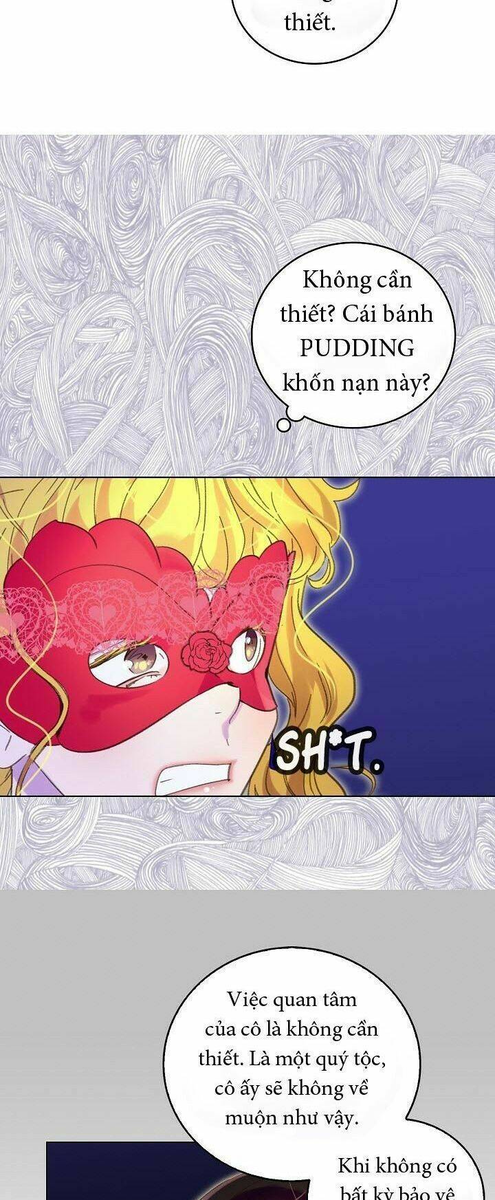 Tôi Không Phải Là Người Tốt Chapter 64 - Trang 2