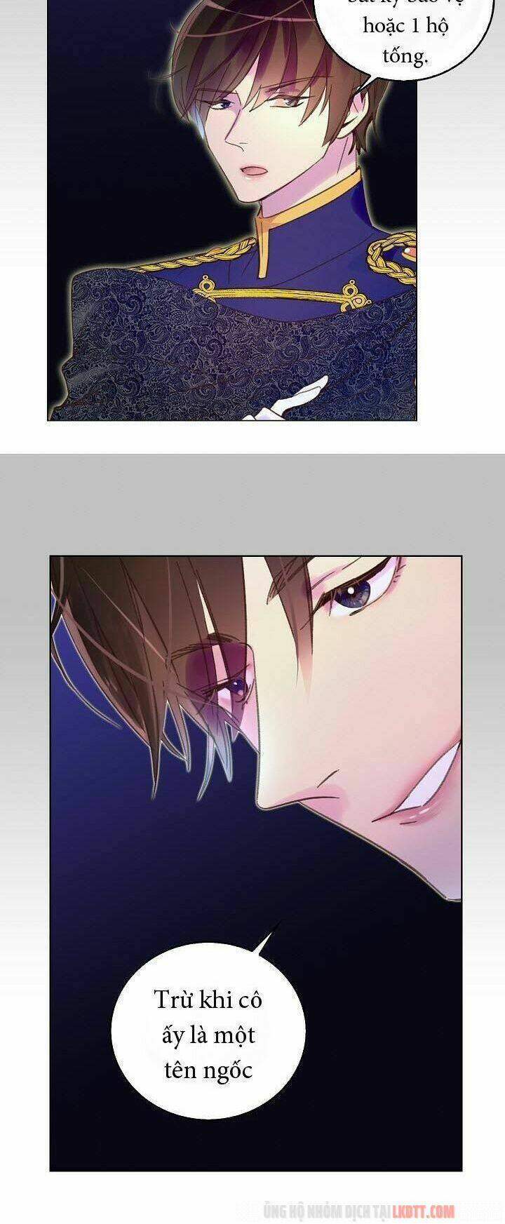 Tôi Không Phải Là Người Tốt Chapter 64 - Trang 2