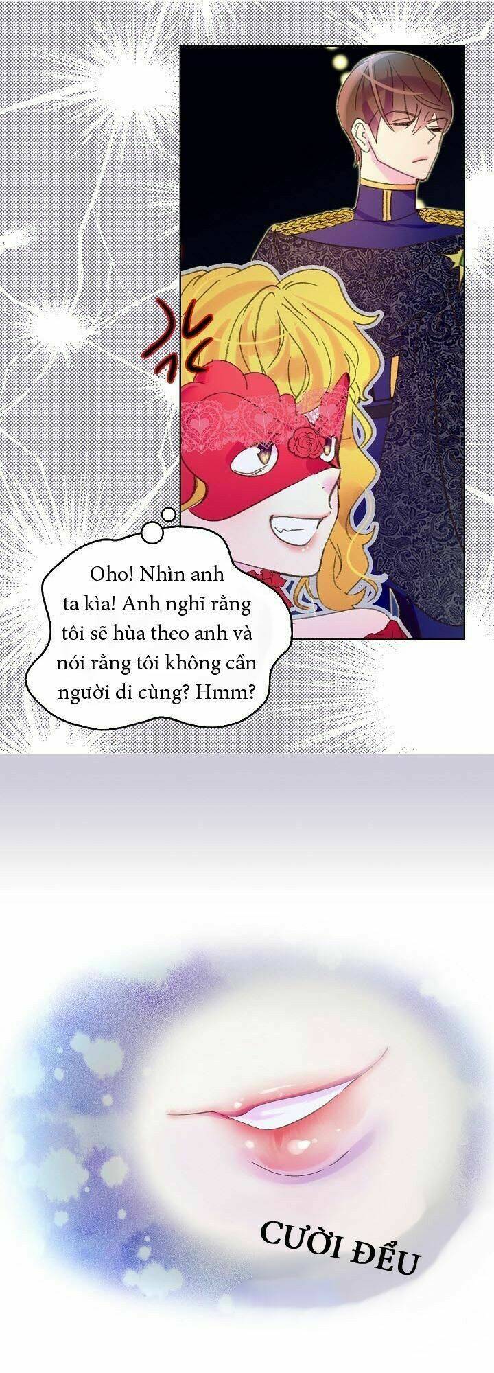 Tôi Không Phải Là Người Tốt Chapter 64 - Trang 2