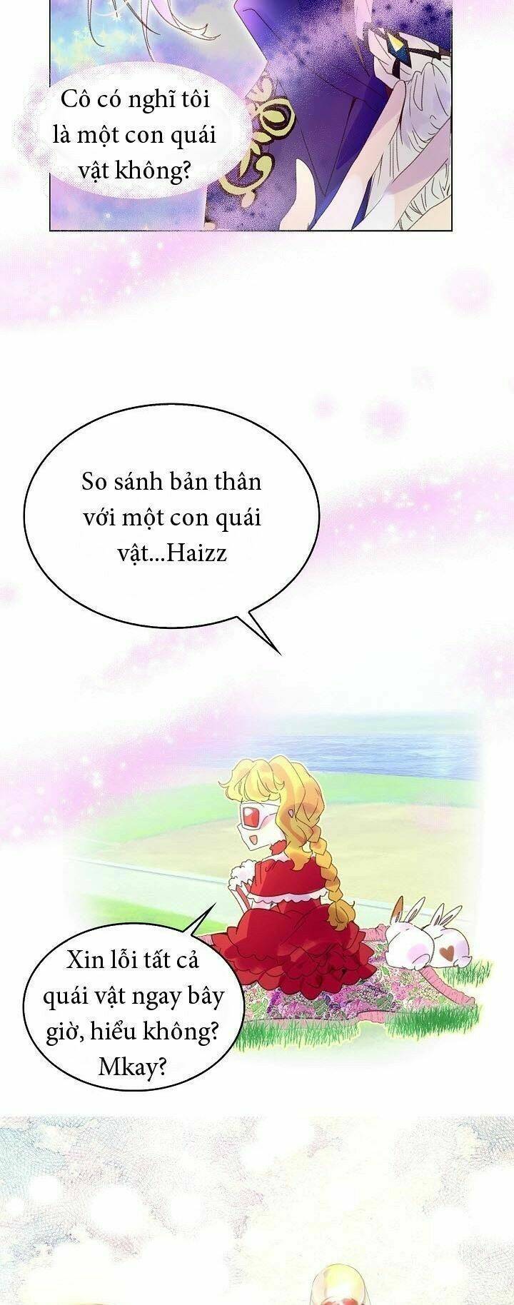 Tôi Không Phải Là Người Tốt Chapter 64 - Trang 2