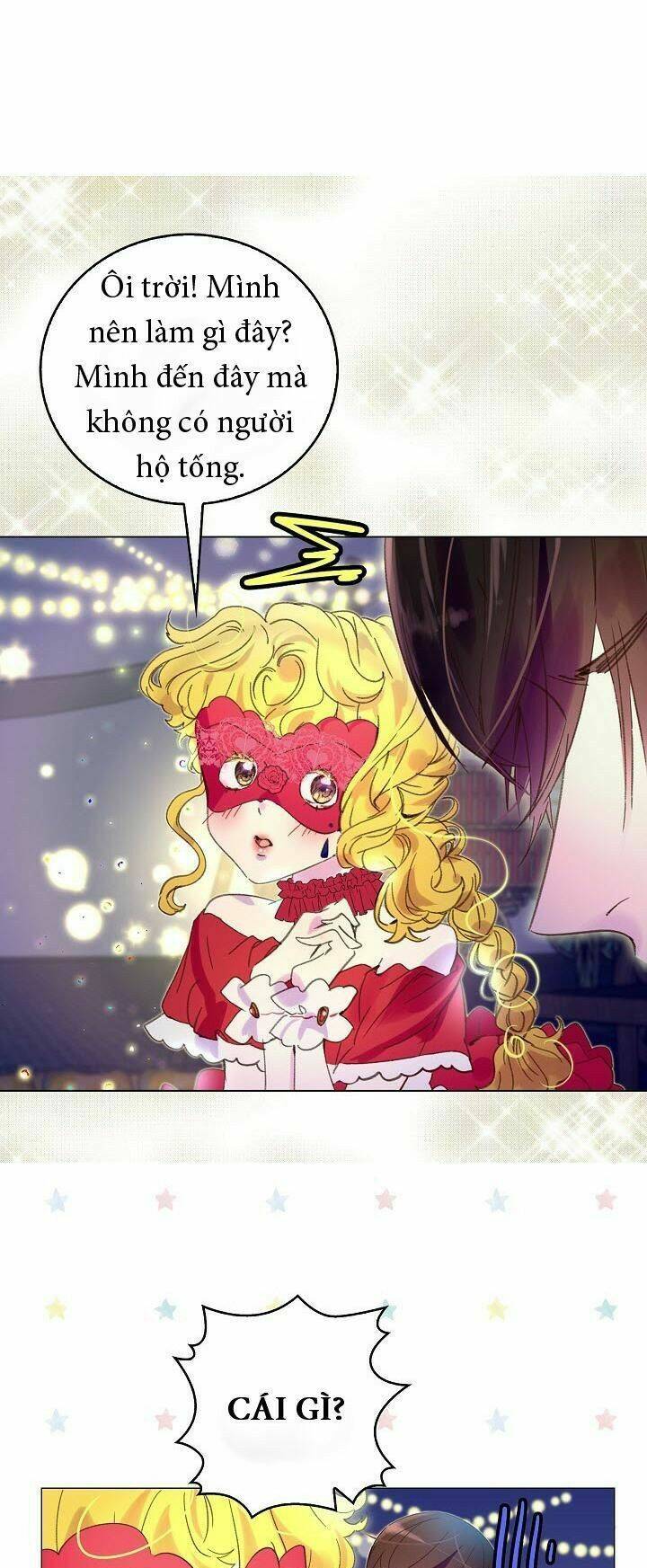 Tôi Không Phải Là Người Tốt Chapter 64 - Trang 2