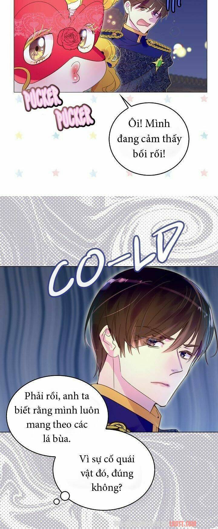 Tôi Không Phải Là Người Tốt Chapter 64 - Trang 2