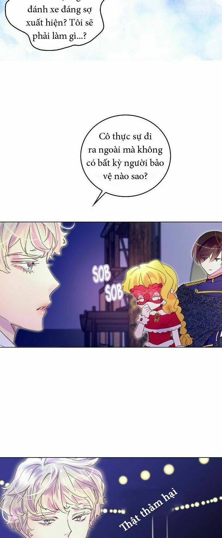 Tôi Không Phải Là Người Tốt Chapter 64 - Trang 2