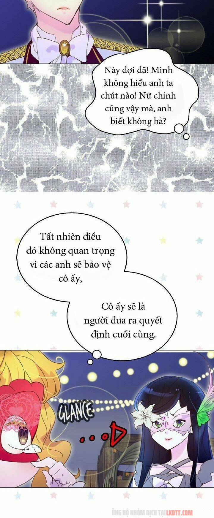 Tôi Không Phải Là Người Tốt Chapter 64 - Trang 2