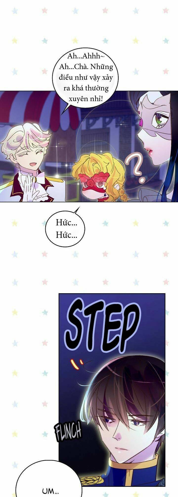 Tôi Không Phải Là Người Tốt Chapter 64 - Trang 2