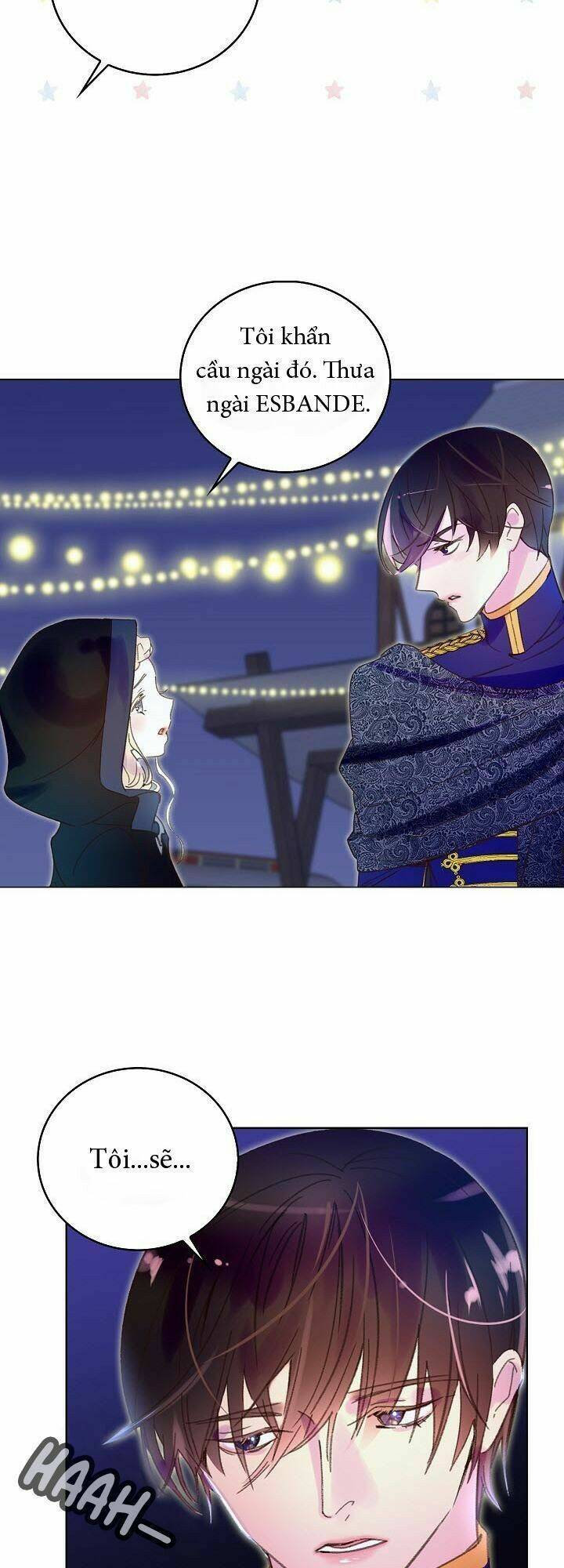 Tôi Không Phải Là Người Tốt Chapter 64 - Trang 2