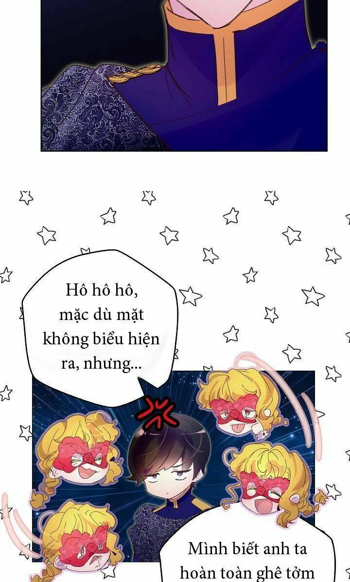 Tôi Không Phải Là Người Tốt Chapter 64 - Trang 2