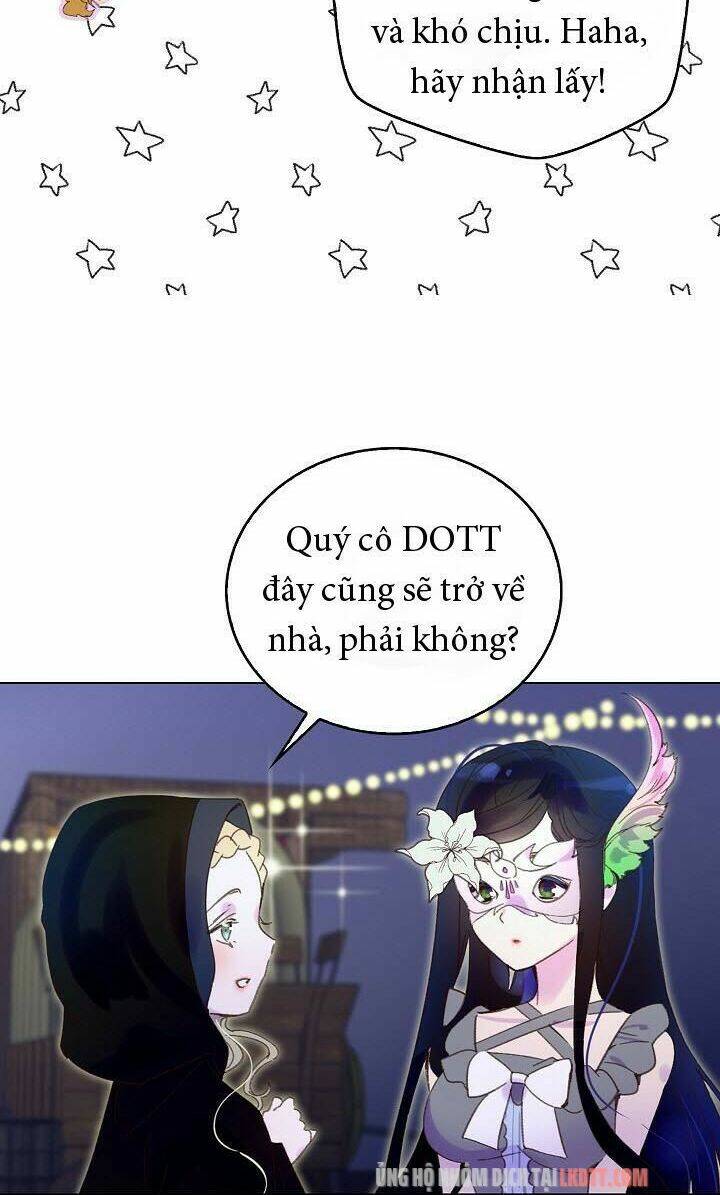 Tôi Không Phải Là Người Tốt Chapter 64 - Trang 2