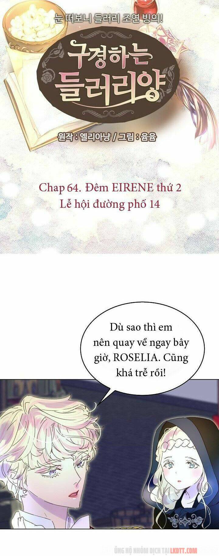 Tôi Không Phải Là Người Tốt Chapter 64 - Trang 2