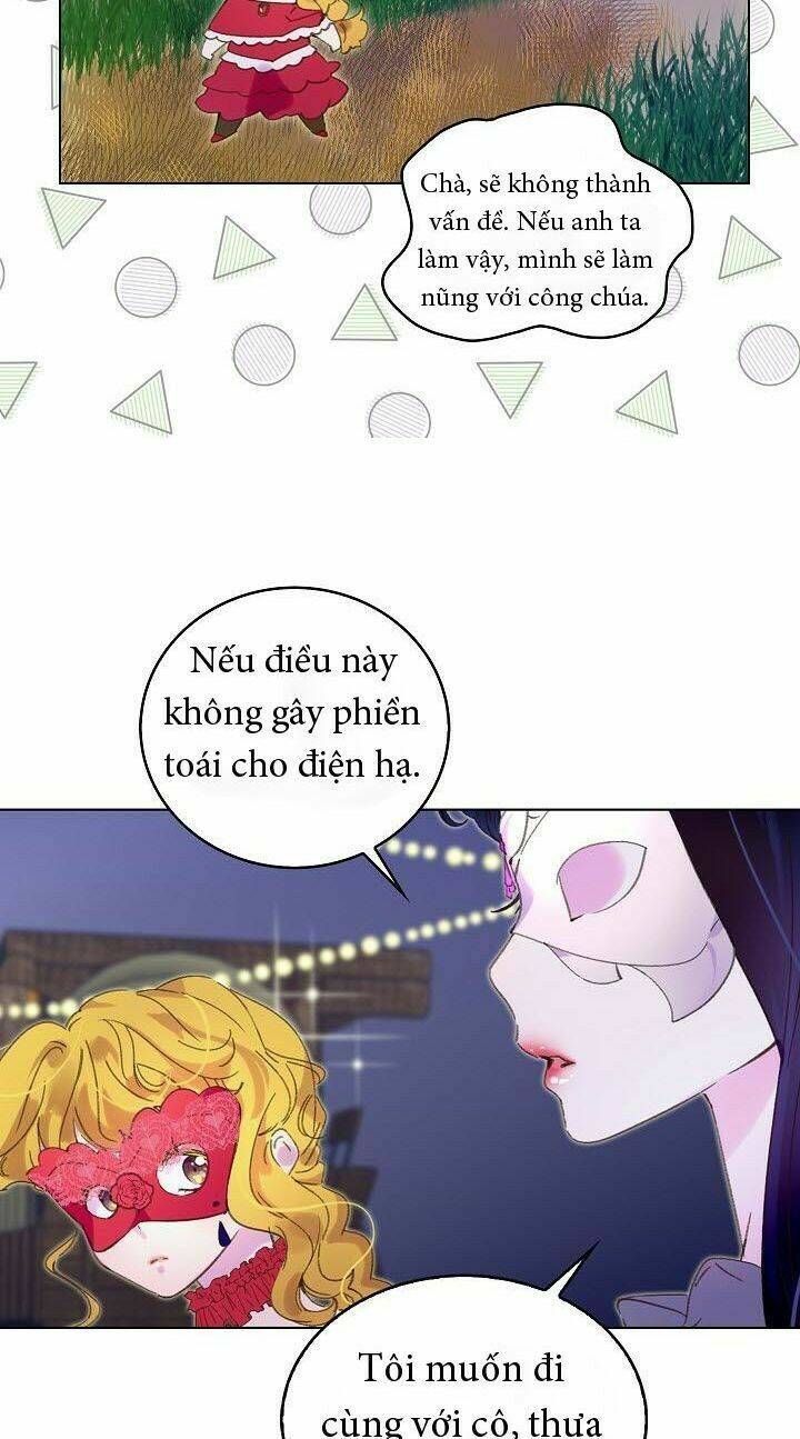 Tôi Không Phải Là Người Tốt Chapter 64 - Trang 2