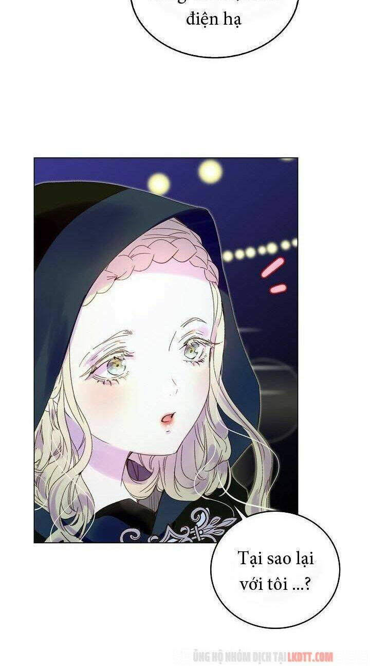 Tôi Không Phải Là Người Tốt Chapter 64 - Trang 2