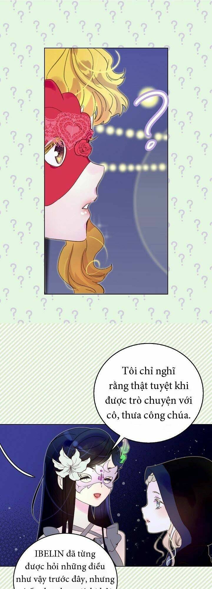 Tôi Không Phải Là Người Tốt Chapter 64 - Trang 2