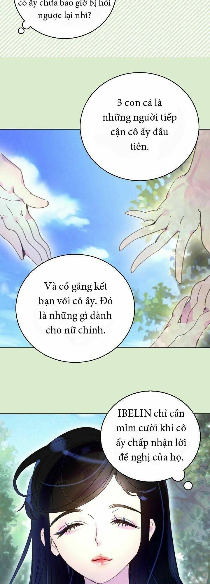 Tôi Không Phải Là Người Tốt Chapter 64 - Trang 2