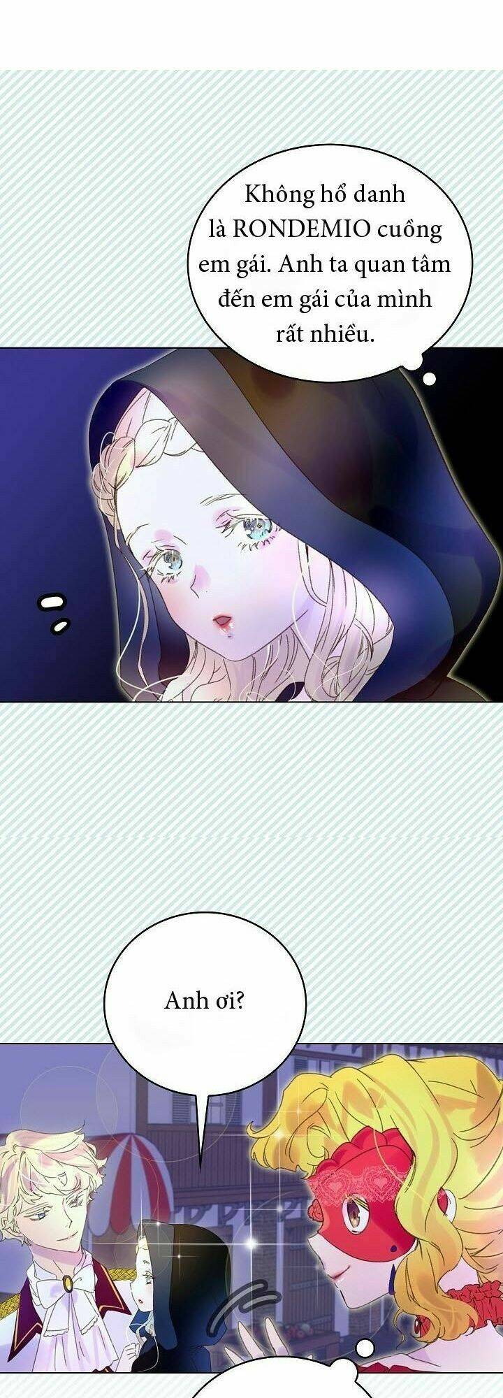 Tôi Không Phải Là Người Tốt Chapter 64 - Trang 2