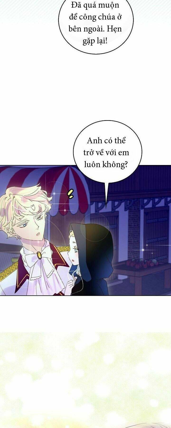 Tôi Không Phải Là Người Tốt Chapter 64 - Trang 2