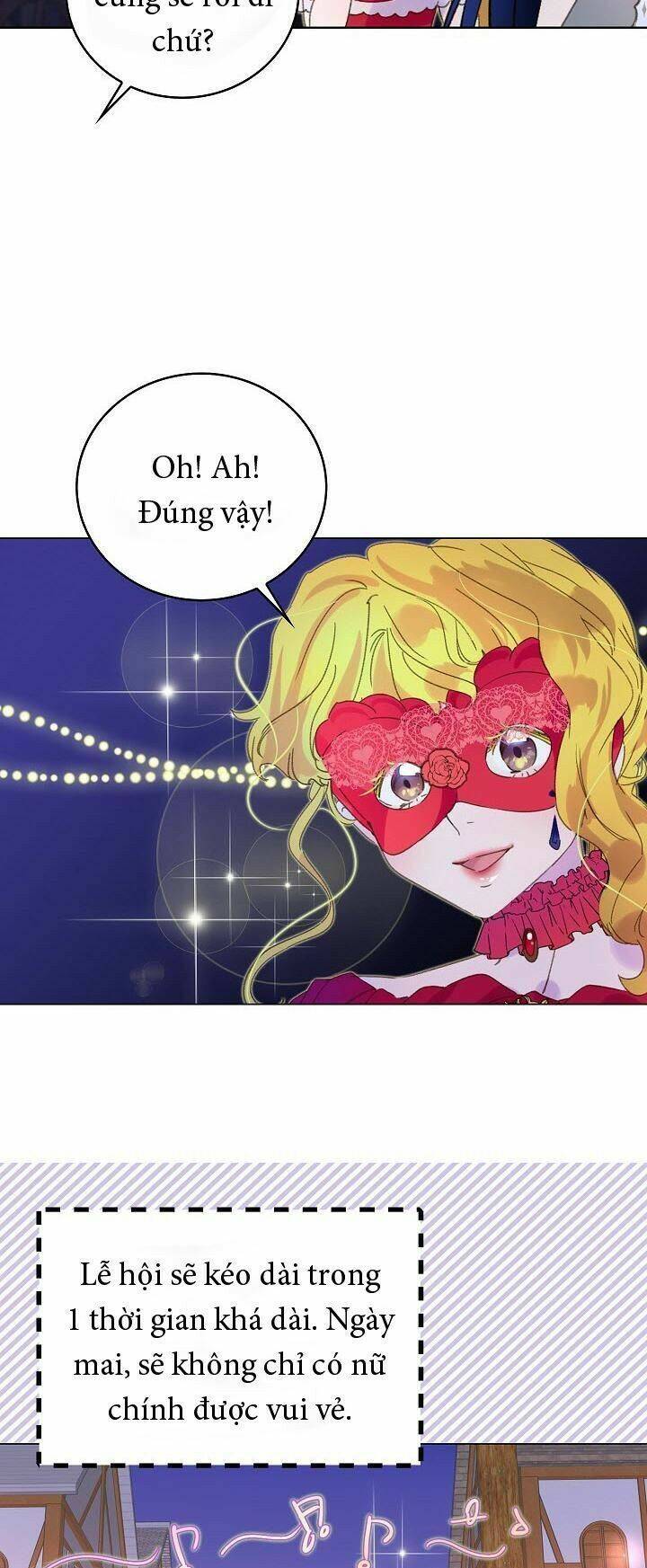 Tôi Không Phải Là Người Tốt Chapter 64 - Trang 2