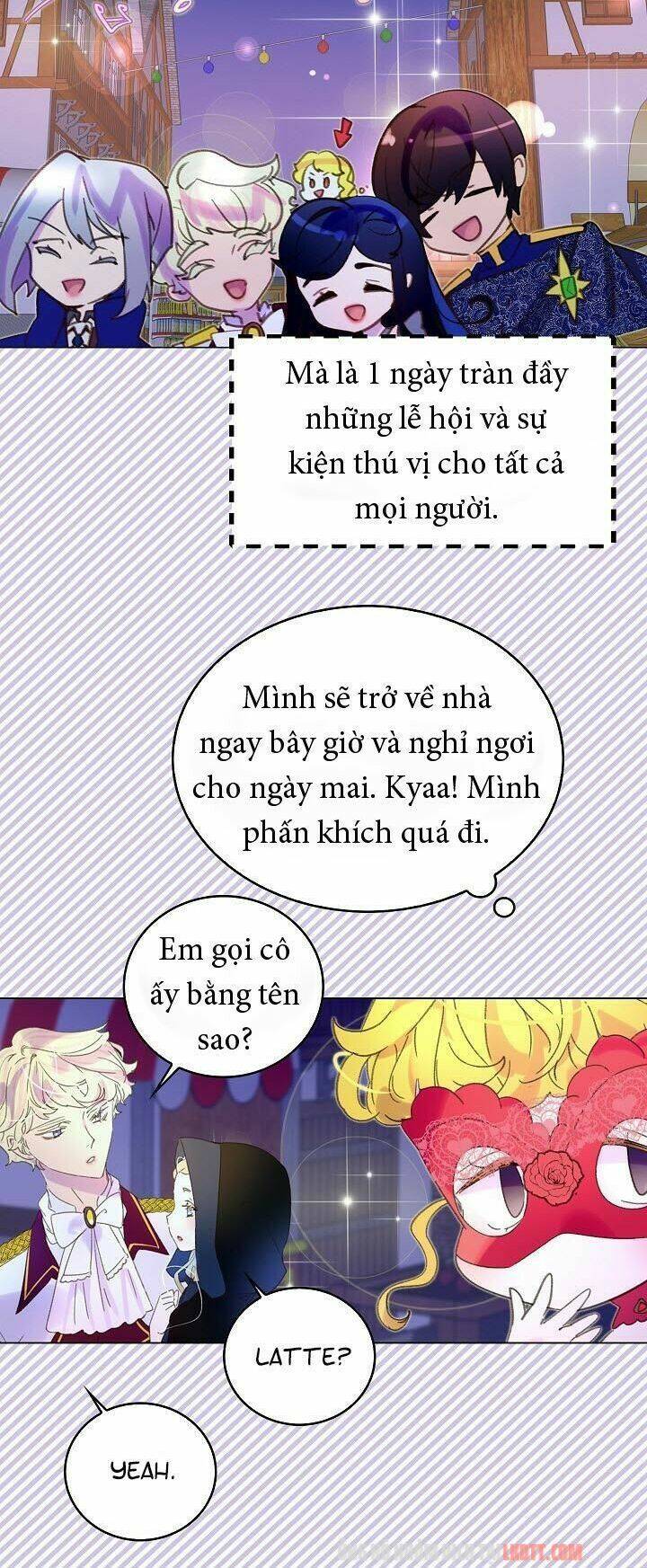 Tôi Không Phải Là Người Tốt Chapter 64 - Trang 2