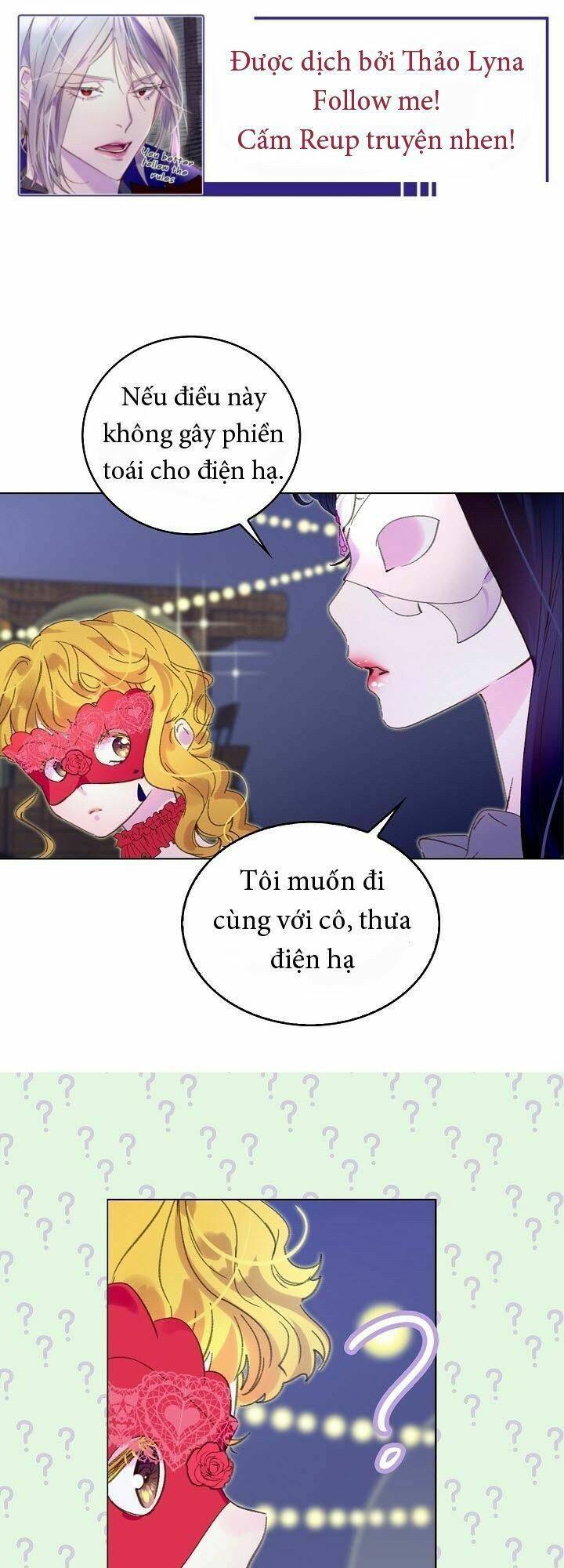 Tôi Không Phải Là Người Tốt Chapter 65 - Trang 2