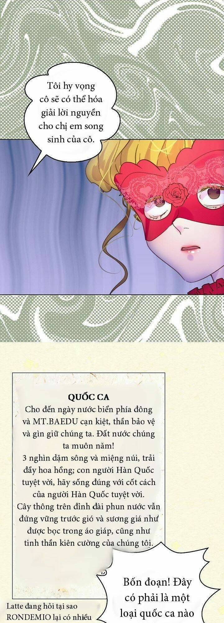 Tôi Không Phải Là Người Tốt Chapter 65 - Trang 2