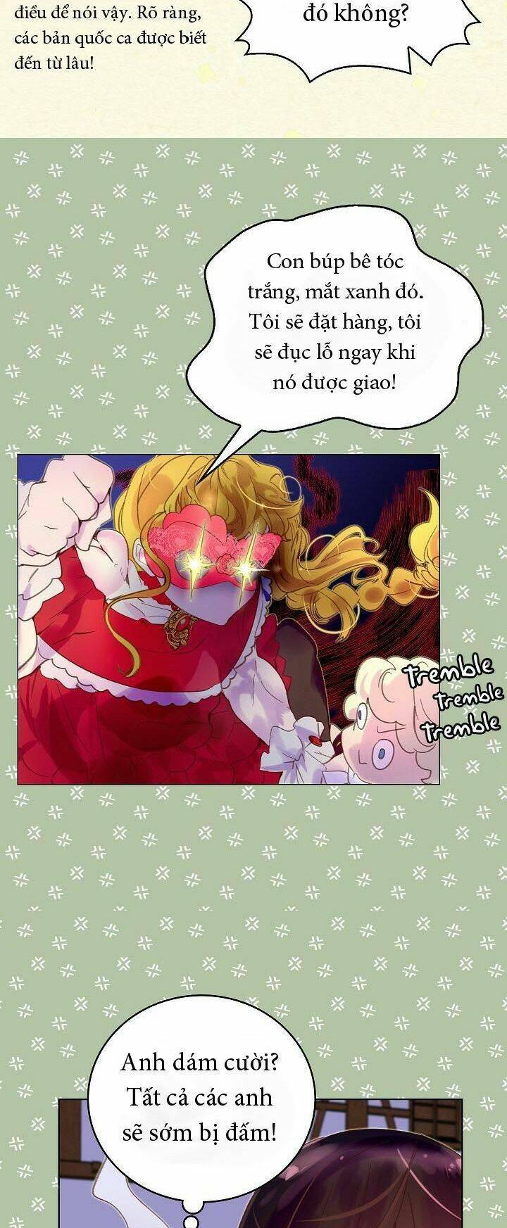 Tôi Không Phải Là Người Tốt Chapter 65 - Trang 2