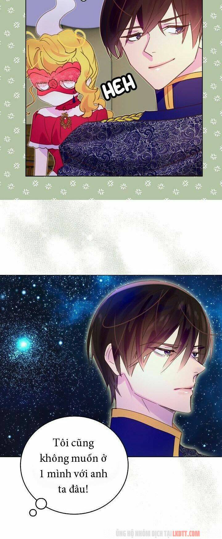 Tôi Không Phải Là Người Tốt Chapter 65 - Trang 2