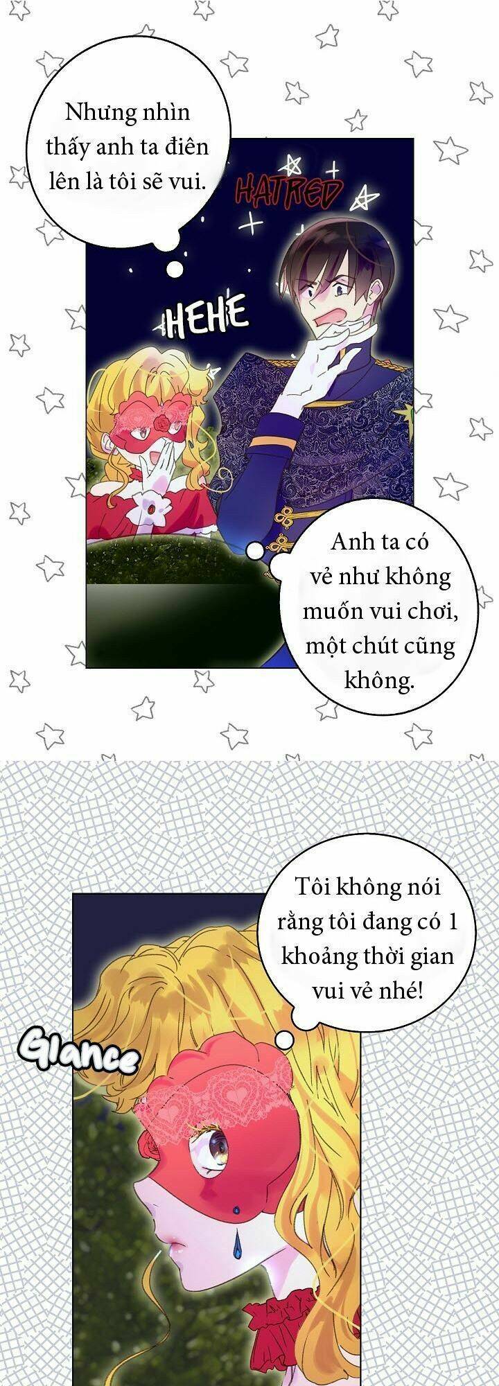 Tôi Không Phải Là Người Tốt Chapter 65 - Trang 2