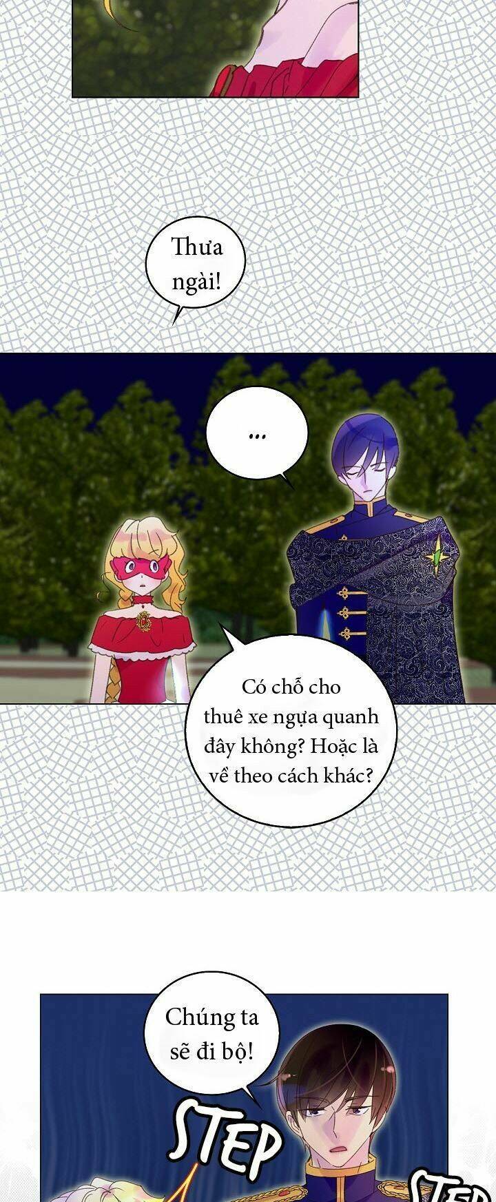 Tôi Không Phải Là Người Tốt Chapter 65 - Trang 2