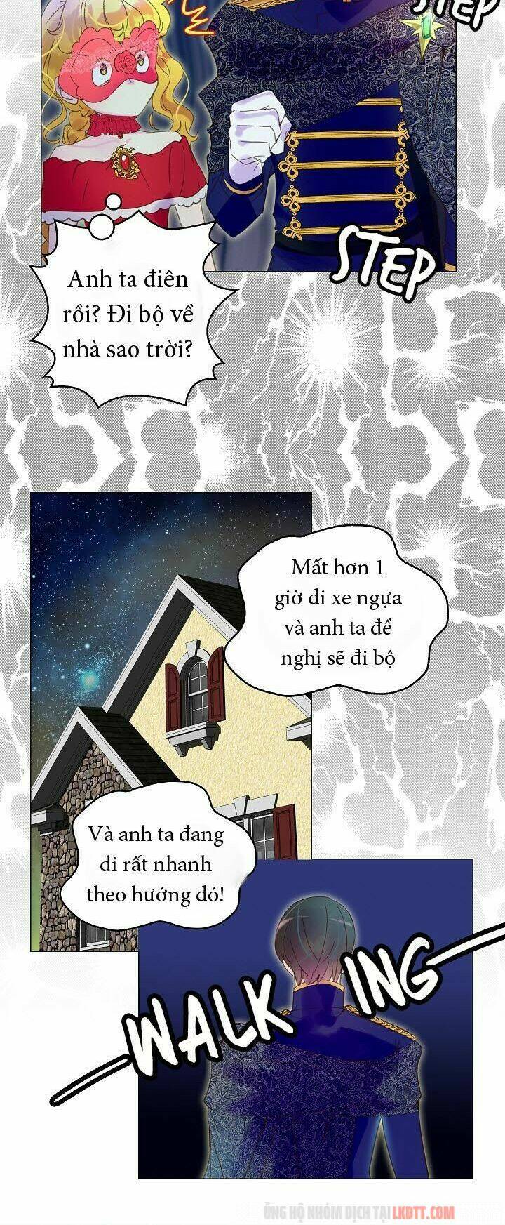 Tôi Không Phải Là Người Tốt Chapter 65 - Trang 2